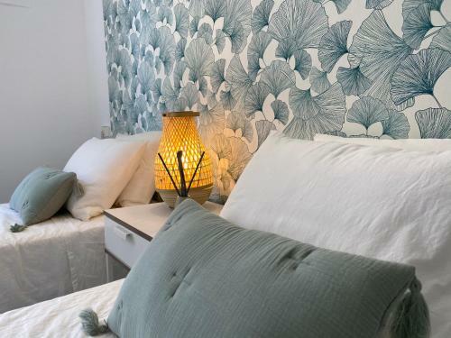Apartamento Lucky13 - Es Pujols Proche de La Plage
