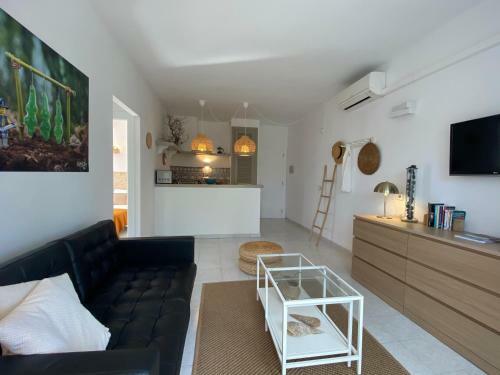 Apartamento Lucky13 - Es Pujols Proche de La Plage