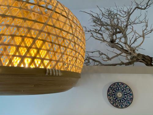 Apartamento Lucky13 - Es Pujols Proche de La Plage