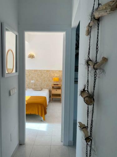 Apartamento Lucky13 - Es Pujols Proche de La Plage