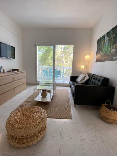 Apartamento Lucky13 - Es Pujols Proche de La Plage