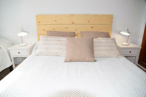 Apartamentos Costamar 1; Apartamento N� 12