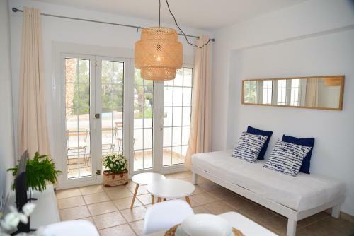 Apartamentos Costamar 1; Apartamento N� 12