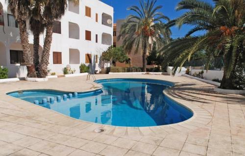 Apartamentos Costamar 1; Apartamento N� 12