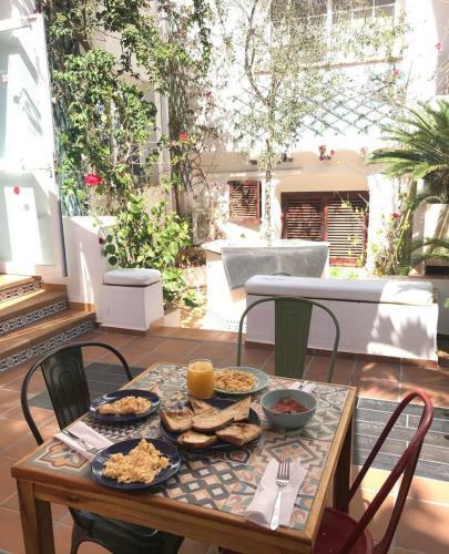 Apartahotel Arcos de Formentera
