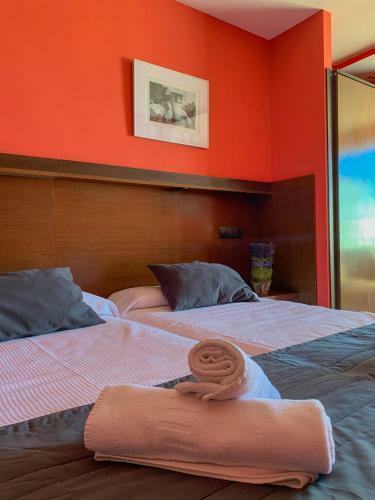 Apartahotel Arcos de Formentera