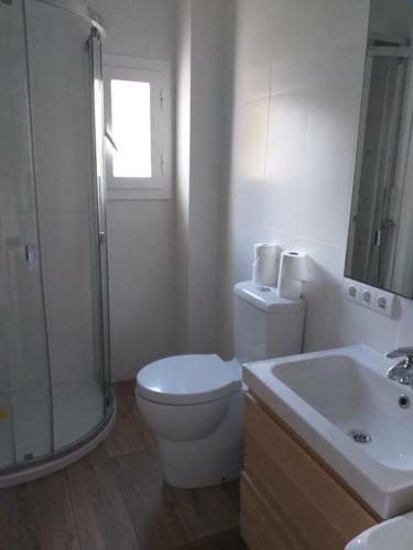Apartamento Copacabana Suite