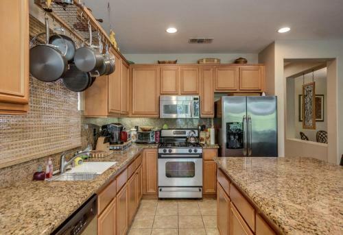 Indian Palms Vacation Villa