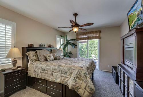 Indian Palms Vacation Villa