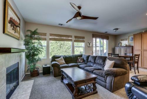 Indian Palms Vacation Villa