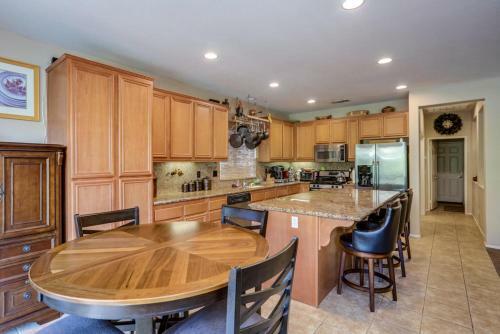 Indian Palms Vacation Villa