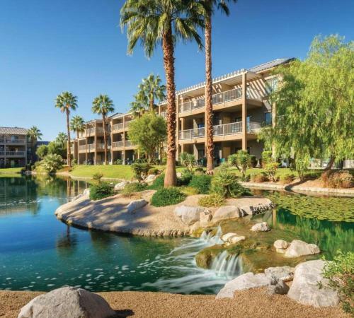 Apartamento Worldmark Indio