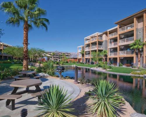 Apartamento Worldmark Indio