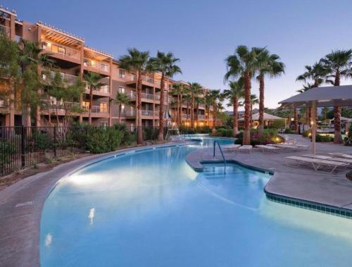 Apartamento Worldmark Indio