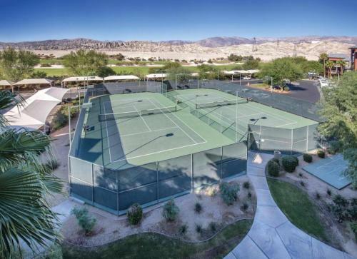 Apartamento Worldmark Indio