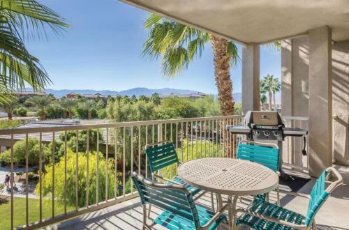 Apartamento Worldmark Indio