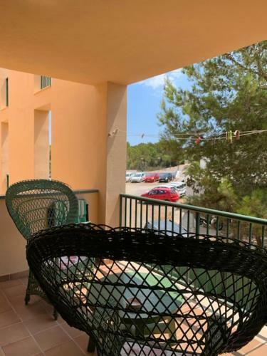 Apartamento Apt. S Estany Alta Turistica
