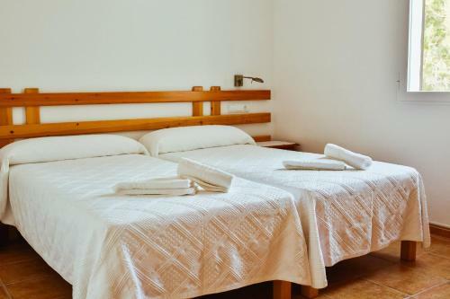 Apartamentos Espalmador