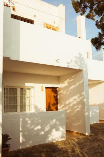 Apartamentos Espalmador