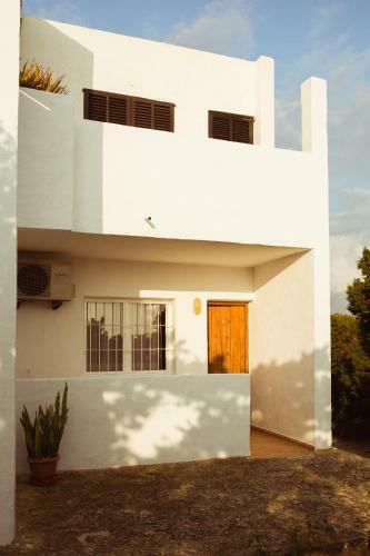 Apartamentos Espalmador