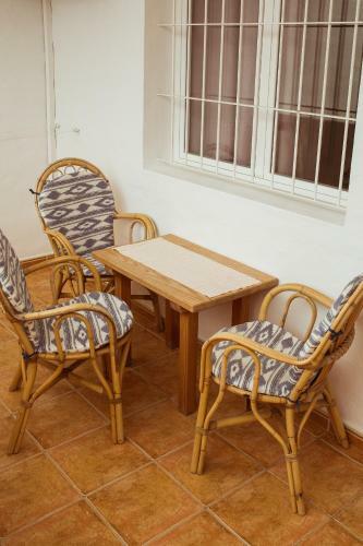 Apartamentos Espalmador