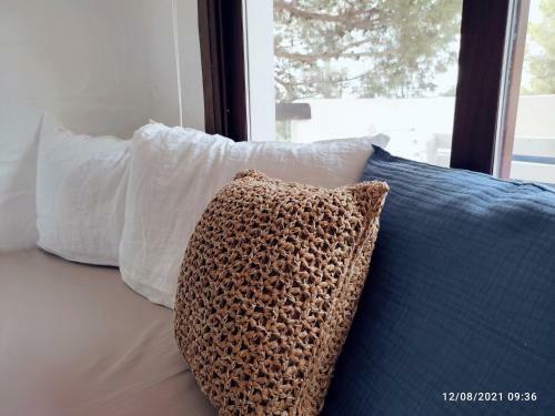 Apartamento Azul Formentera