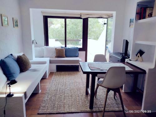 Apartamento Azul Formentera