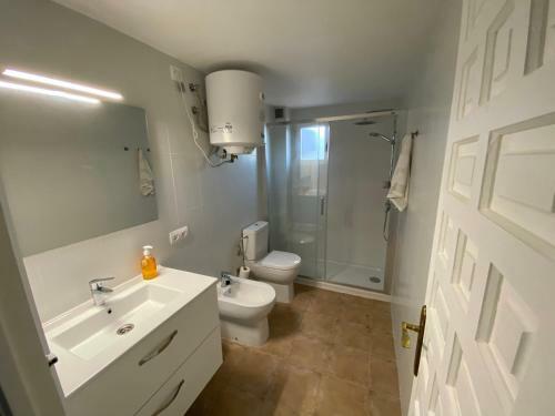 Apartamento Bella Paula