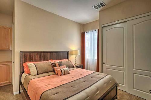 Villa New! Luxury Indio Oasis W/ Private Pool & Spa