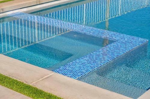 Villa New! Luxury Indio Oasis W/ Private Pool & Spa