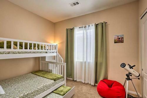Villa New! Luxury Indio Oasis W/ Private Pool & Spa