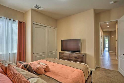 Villa New! Luxury Indio Oasis W/ Private Pool & Spa