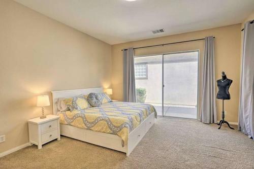 Villa New! Luxury Indio Oasis W/ Private Pool & Spa