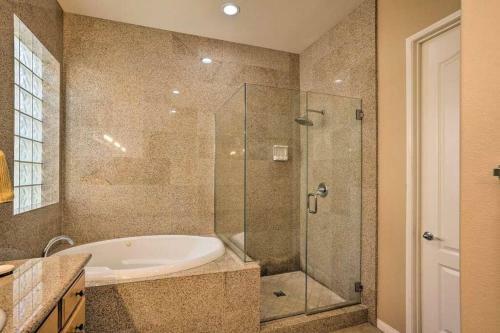 Villa New! Luxury Indio Oasis W/ Private Pool & Spa