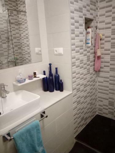 Apartamento Carpe Diem