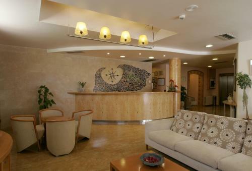 Hotel Sa Volta