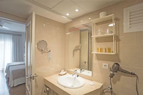 Hotel Sa Volta
