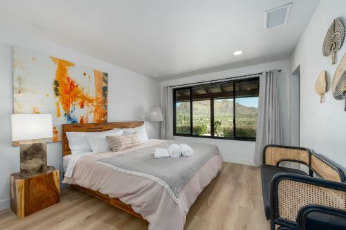 @ Marbella Lane - The Wine Mine Desert Escape