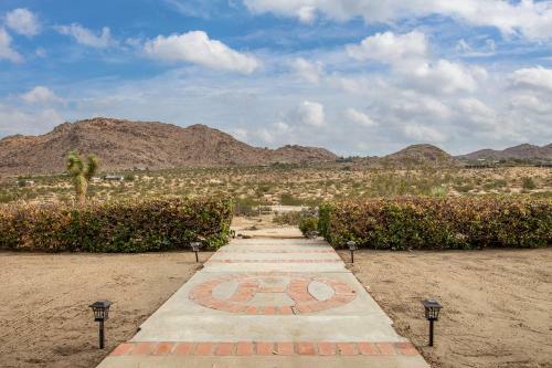 @ Marbella Lane - The Wine Mine Desert Escape