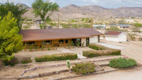 @ Marbella Lane - The Wine Mine Desert Escape