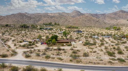 @ Marbella Lane - The Wine Mine Desert Escape