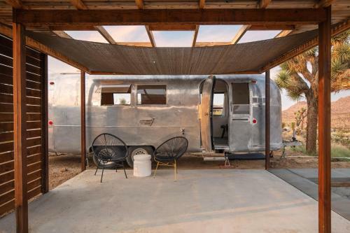 Via Rocosa - Smoketree