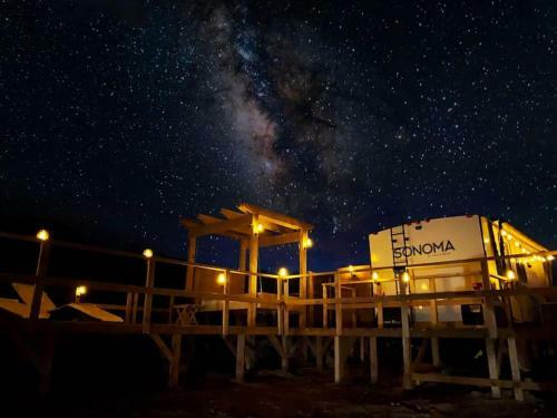 Jthavn Joshua Tree Desert Rv Stargazing