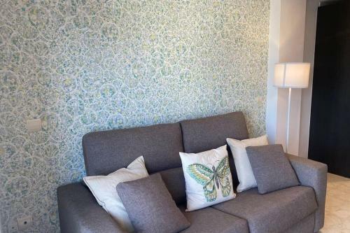 Apartamento Primera L�nea Playa. Vistas Al Mar