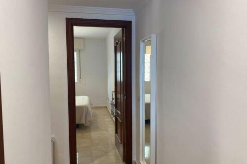 Apartamento Primera L�nea Playa. Vistas Al Mar