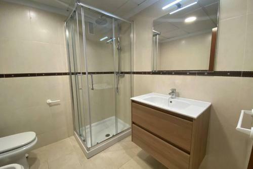 Apartamento Primera L�nea Playa. Vistas Al Mar