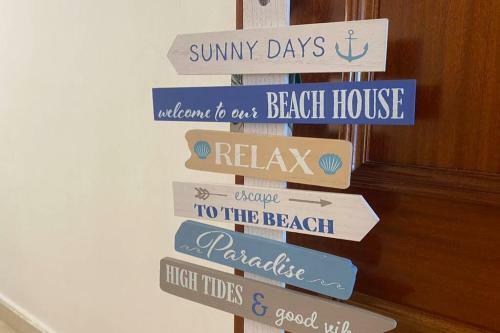 Apartamento Primera L�nea Playa. Vistas Al Mar