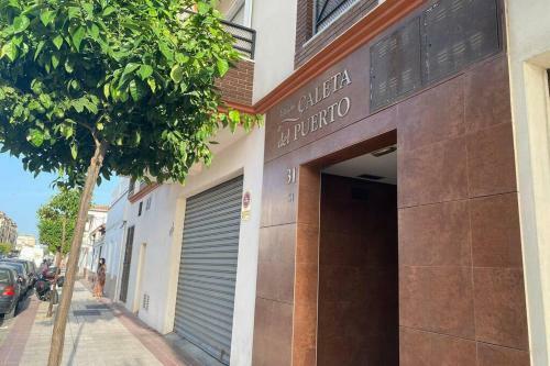 Apartamento Primera L�nea Playa. Vistas Al Mar