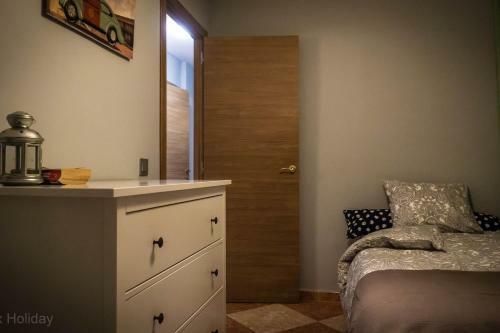 Apartamento Timax Home Costa Del Sol