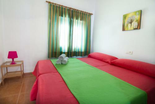 Casa Peter Playa